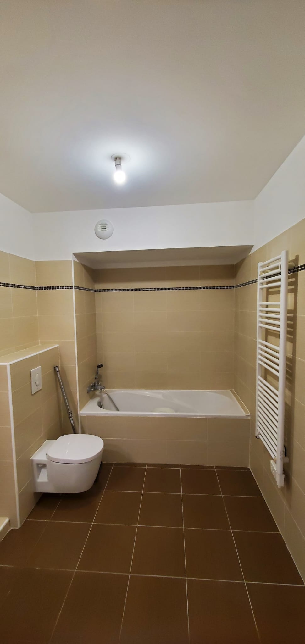 salle de bain wc