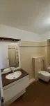 salle de bain - wc